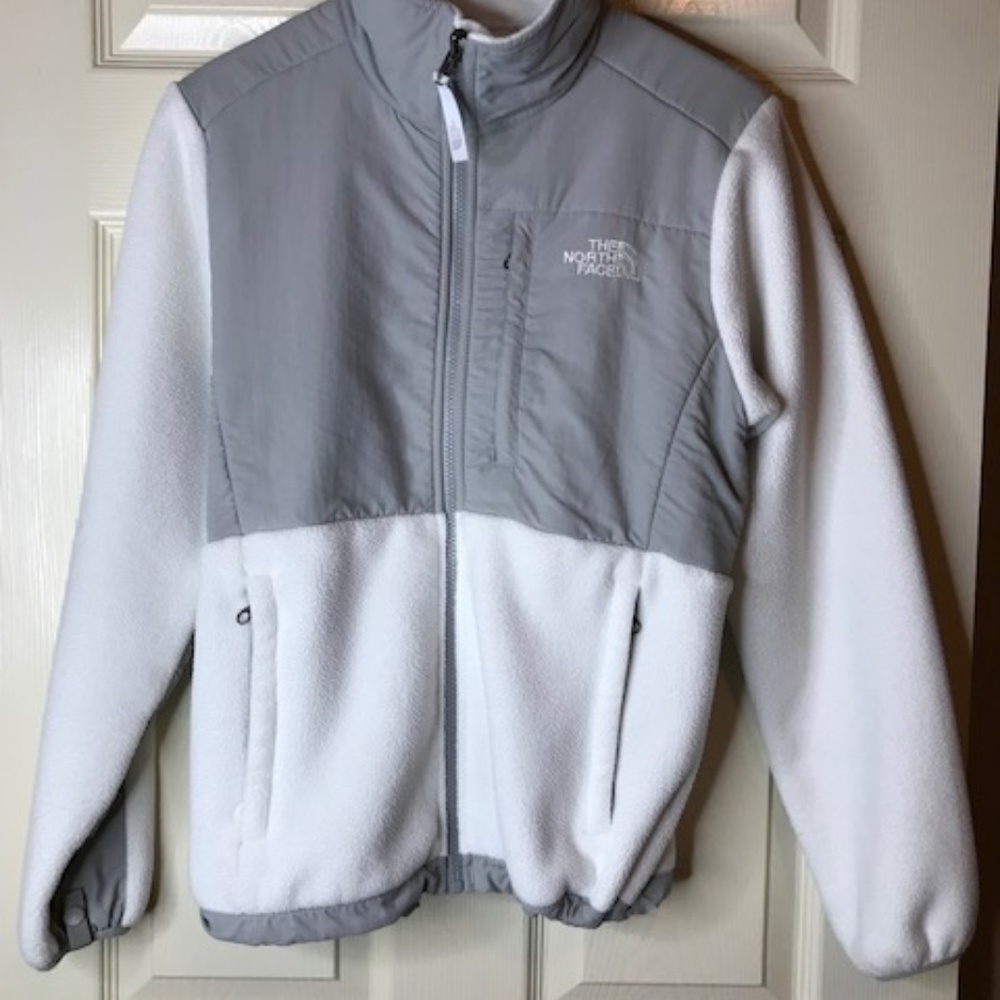 North Face Coat